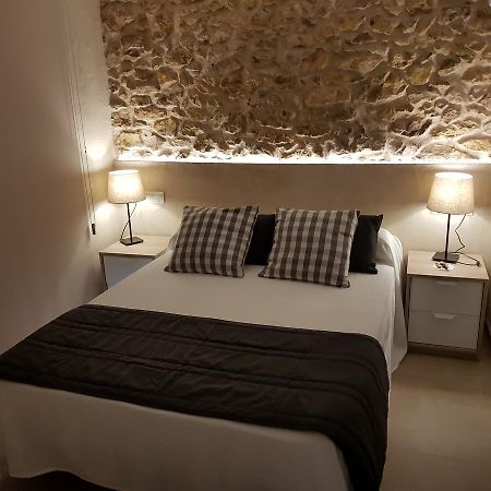 Casa Murada Tivissa 外观 照片