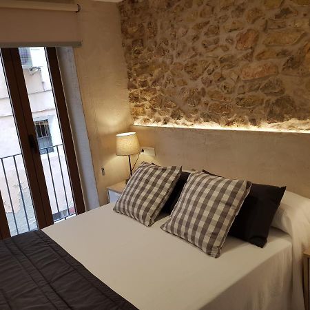 Casa Murada Tivissa 外观 照片
