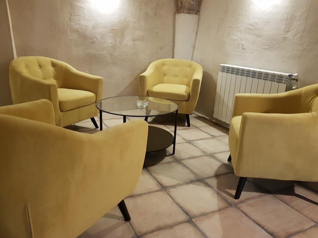 Casa Murada Tivissa 外观 照片
