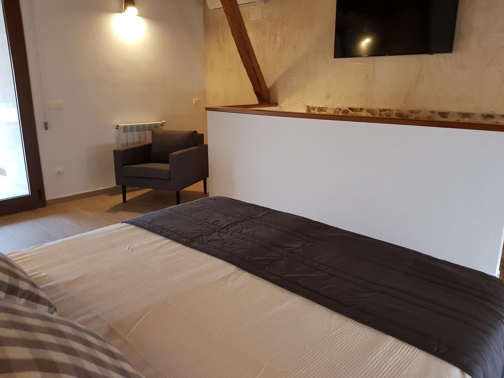 Casa Murada Tivissa 外观 照片