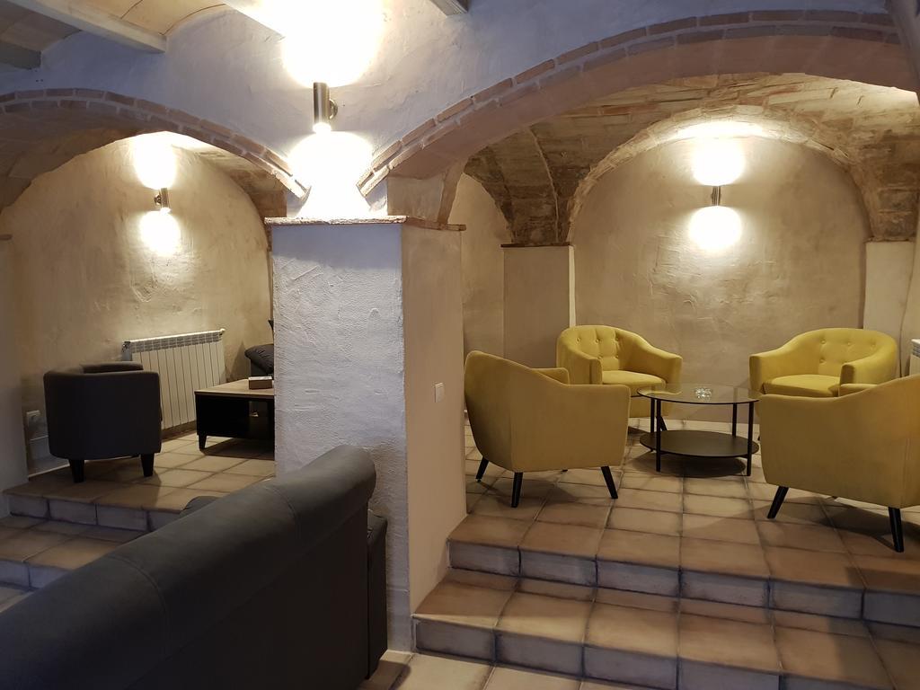 Casa Murada Tivissa 外观 照片