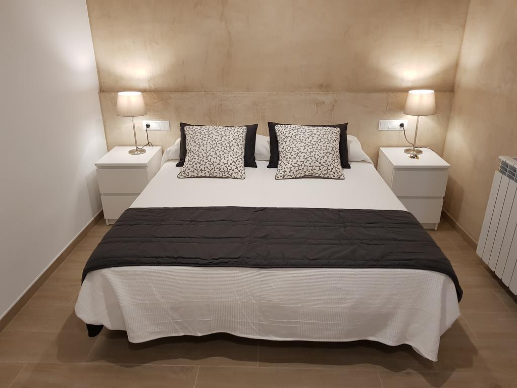 Casa Murada Tivissa 外观 照片