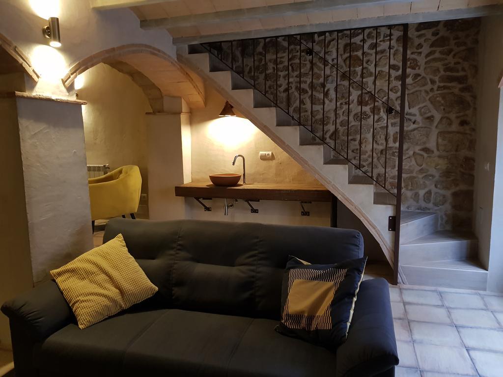 Casa Murada Tivissa 外观 照片