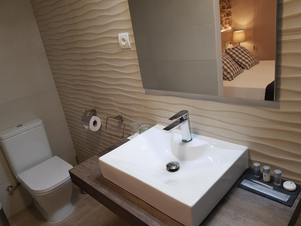 Casa Murada Tivissa 外观 照片