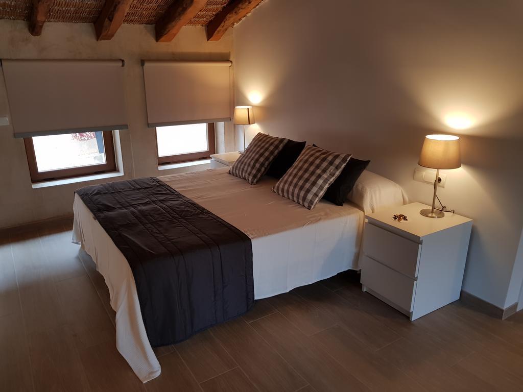 Casa Murada Tivissa 外观 照片