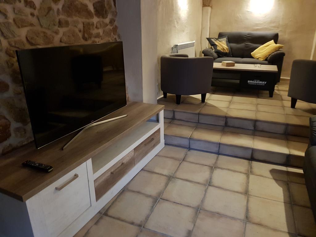 Casa Murada Tivissa 外观 照片