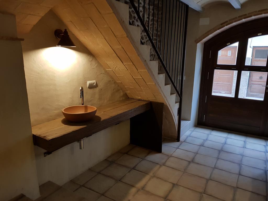 Casa Murada Tivissa 外观 照片