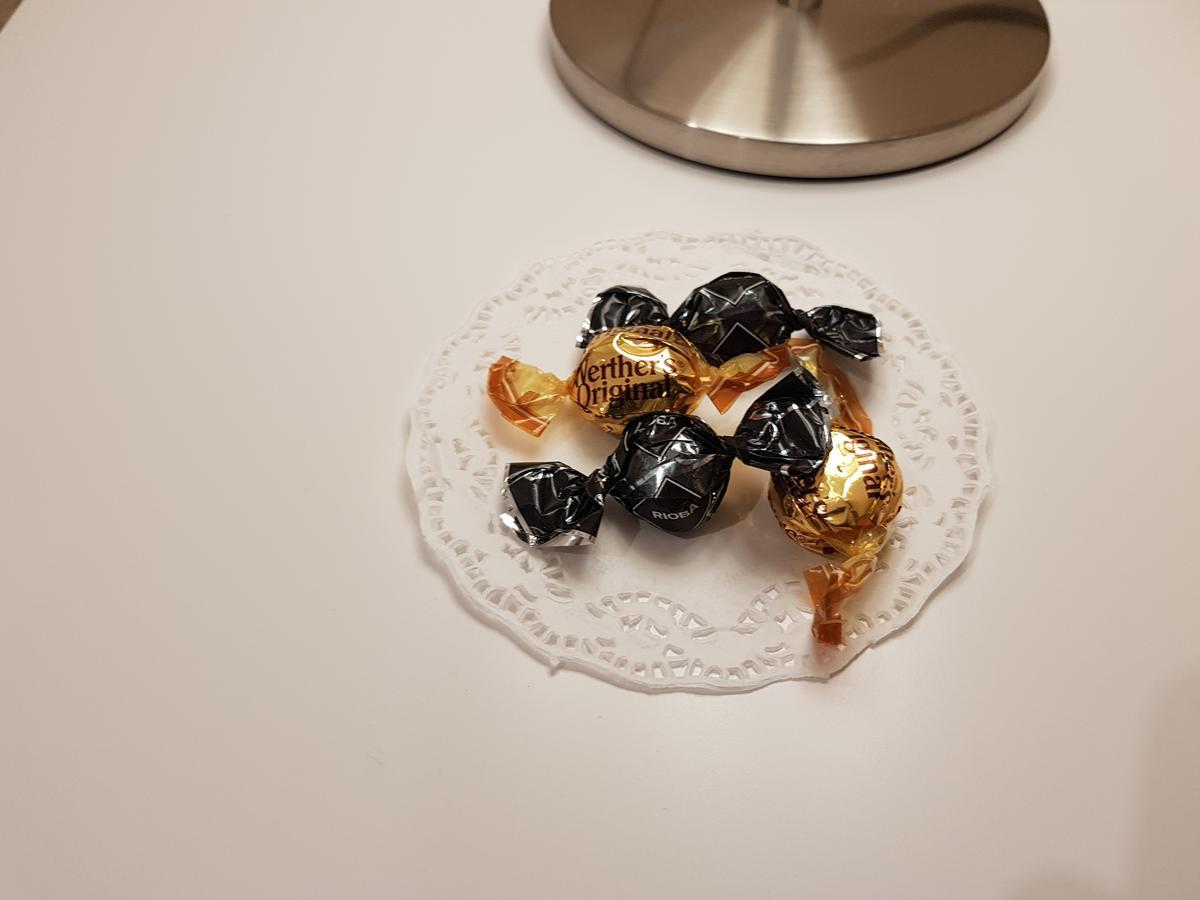 Casa Murada Tivissa 外观 照片