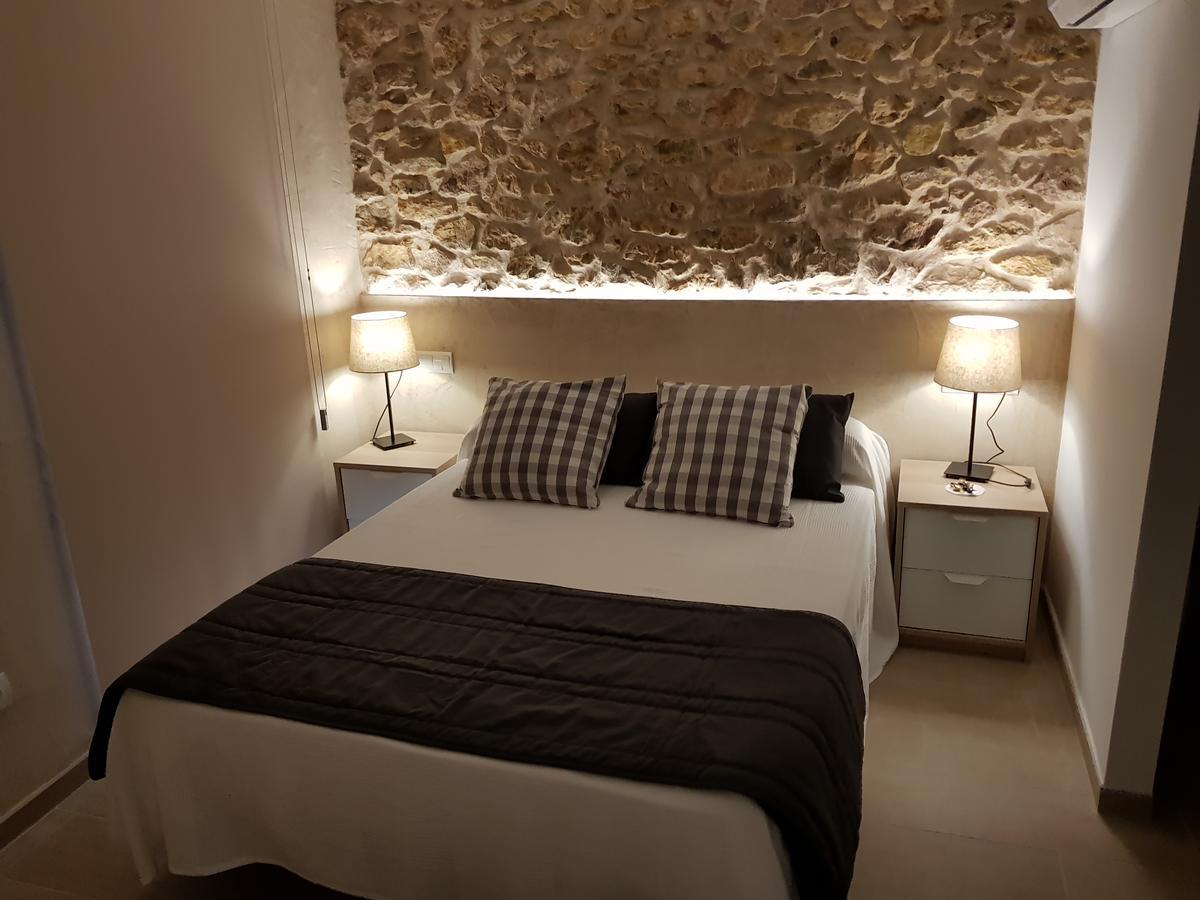 Casa Murada Tivissa 外观 照片