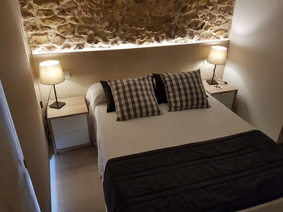 Casa Murada Tivissa 外观 照片