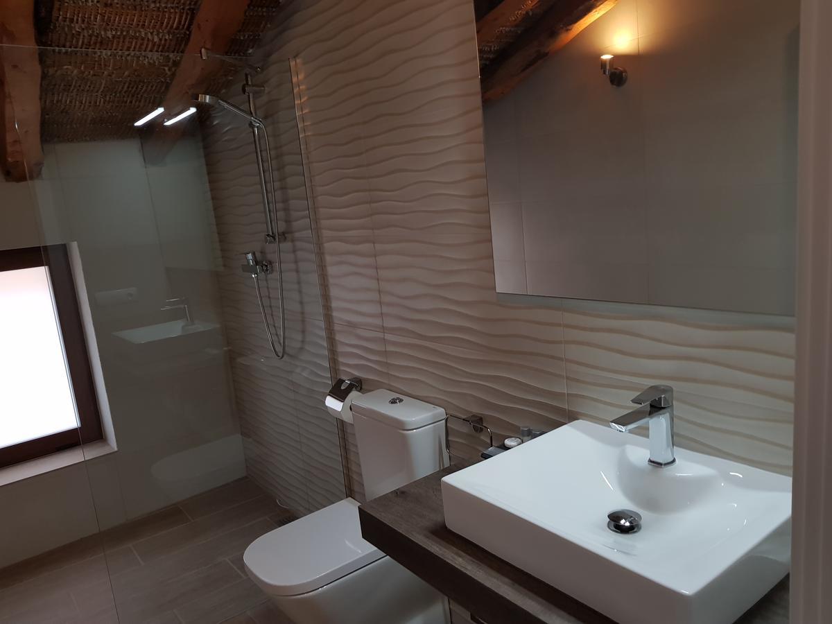 Casa Murada Tivissa 外观 照片