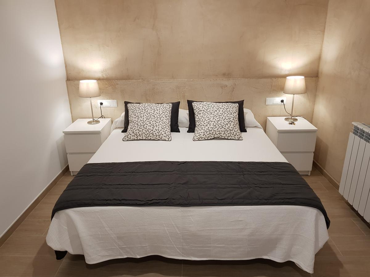 Casa Murada Tivissa 外观 照片