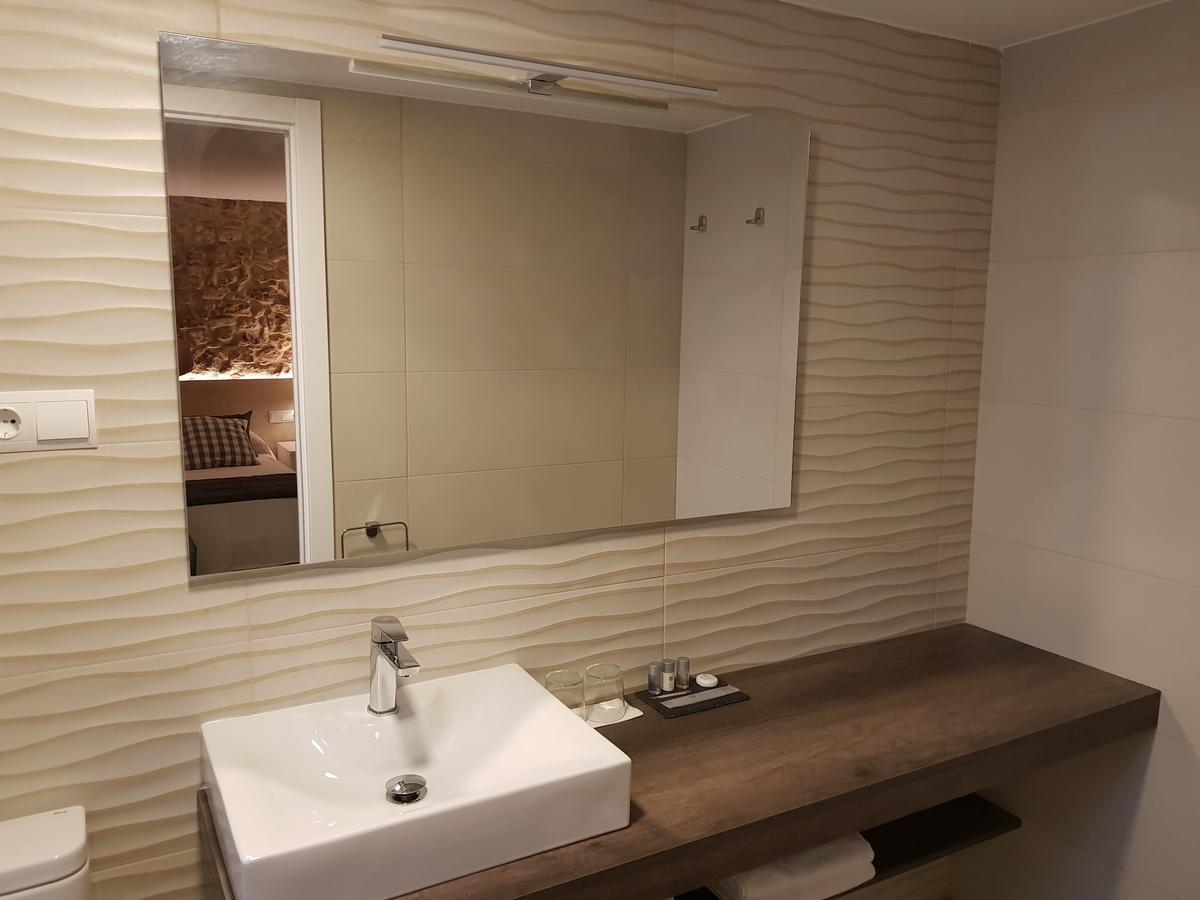 Casa Murada Tivissa 外观 照片