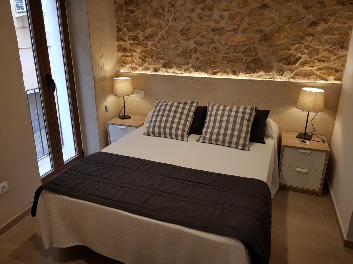 Casa Murada Tivissa 外观 照片