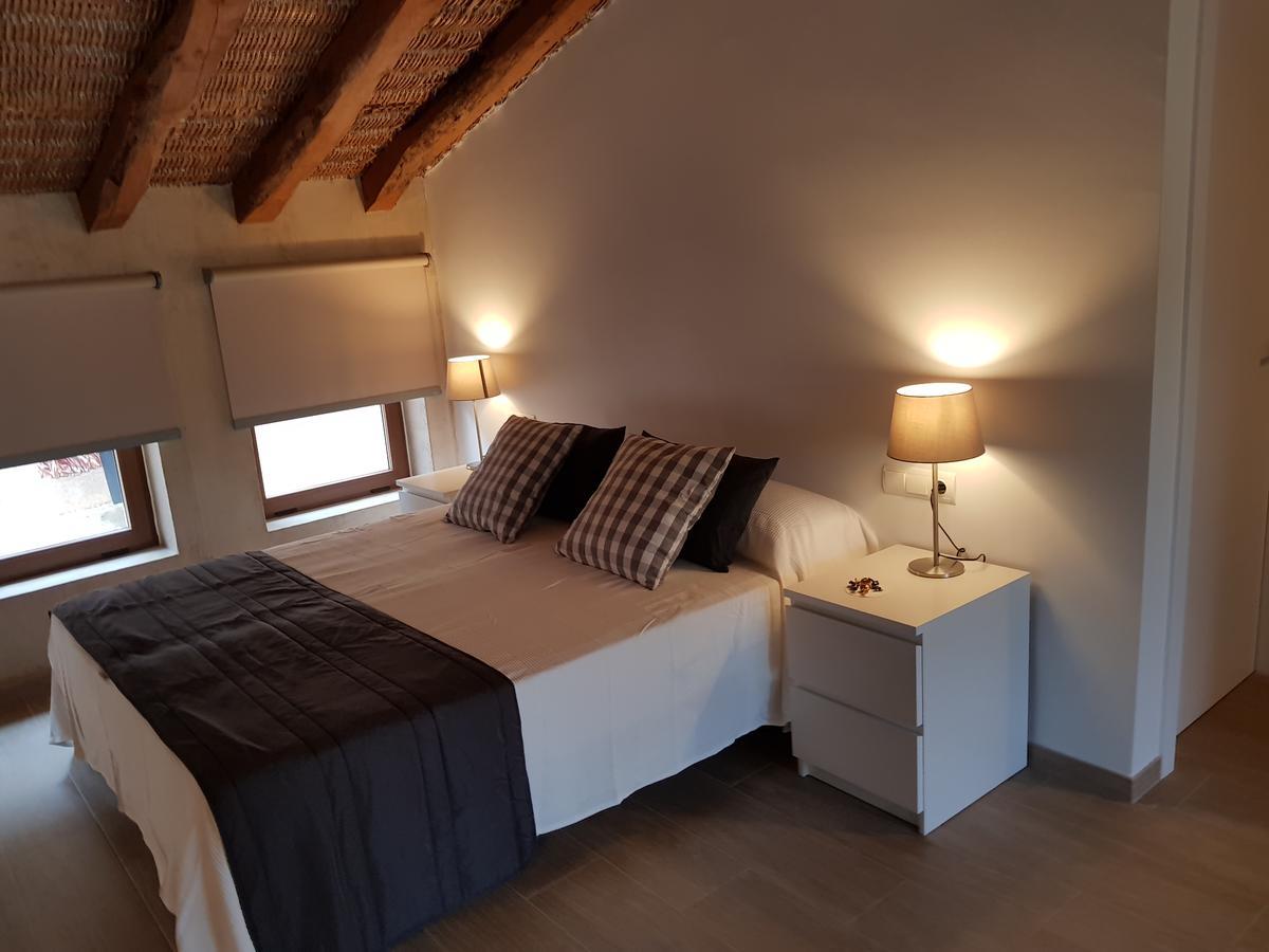 Casa Murada Tivissa 外观 照片