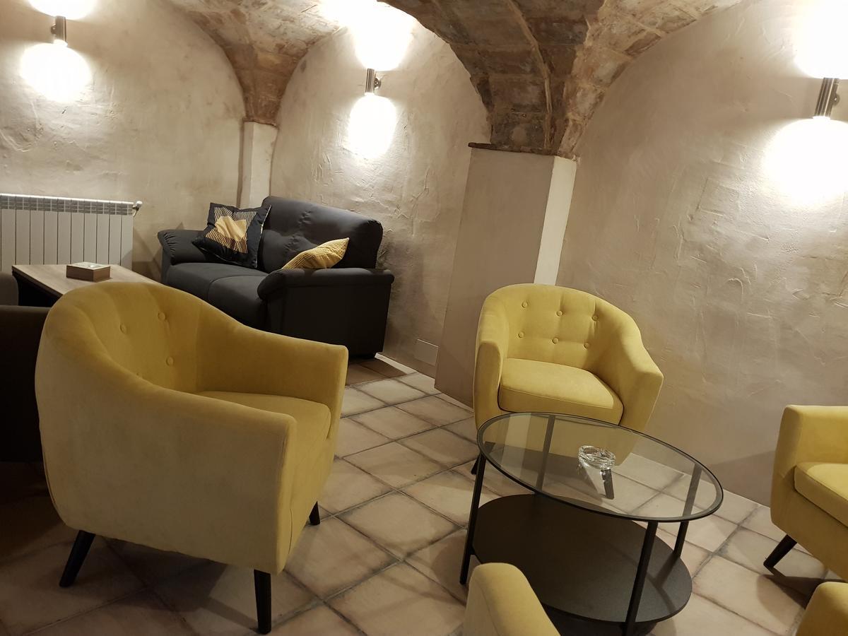 Casa Murada Tivissa 外观 照片