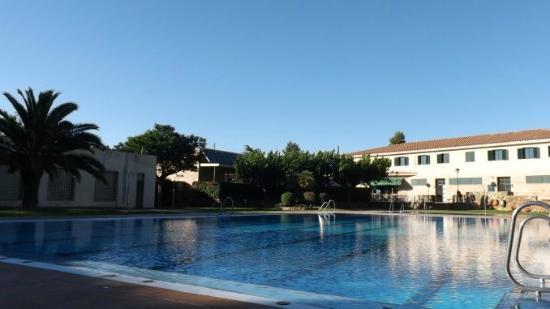 Casa Murada Tivissa 外观 照片