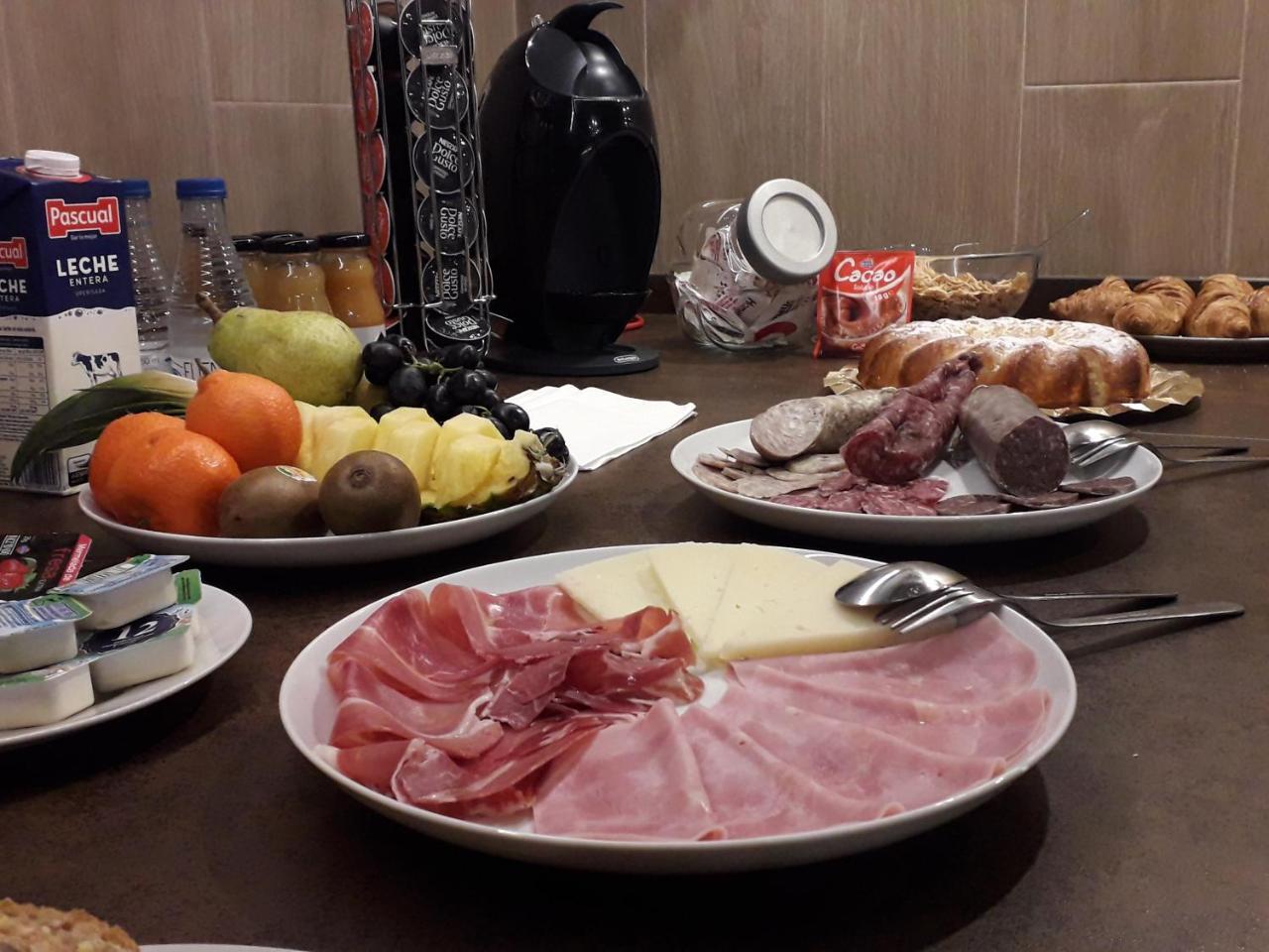 Casa Murada Tivissa 外观 照片
